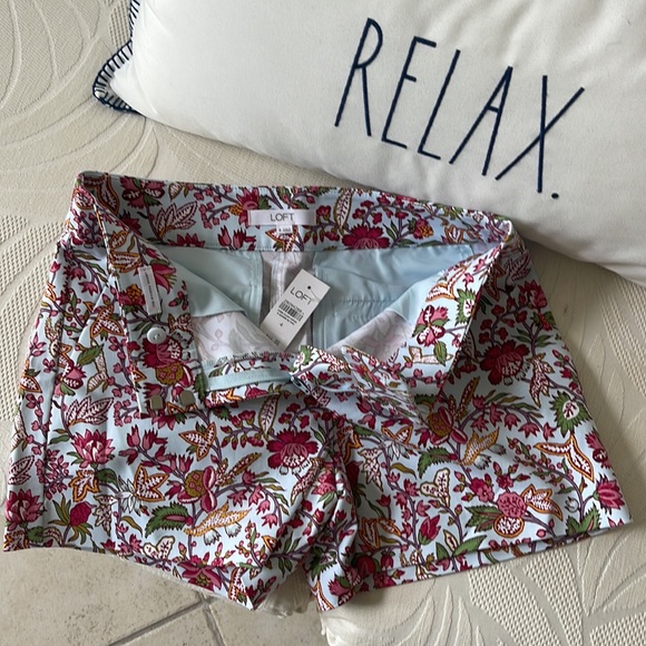 Shorts💜 - Picture 3 of 3